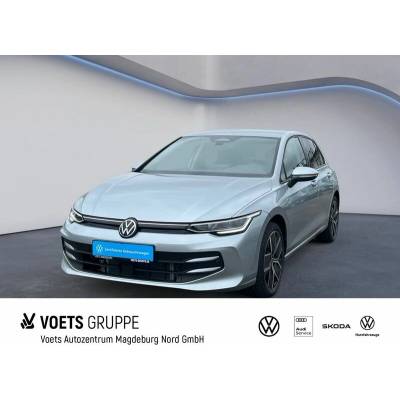 Volkswagen Golf 1.5 eTSI Life DSG 85 kW