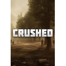 Crushed