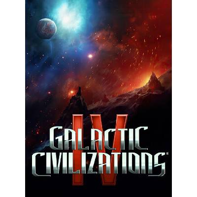 Galactic Civilizations IV (Supernova Edition)