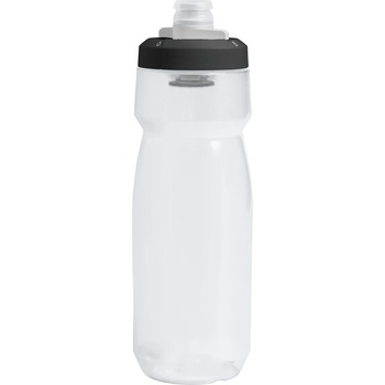 CamelBak Бутилка за велосипед Camelbak Podium Water bottle - Clear / Black - размер 620 ml (533-0939-0812)