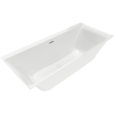 Villeroy & Boch Subway 3.0 180 x 80 cm UBQ180SBW2TDV-01