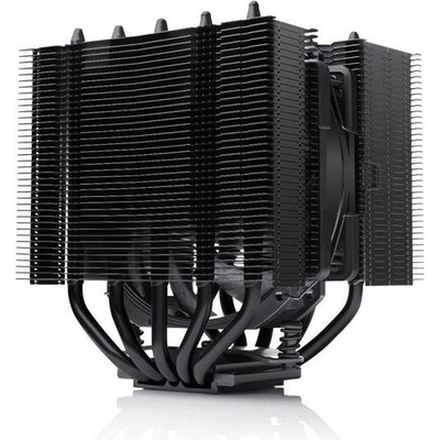 Noctua NH-D12L chromax.black