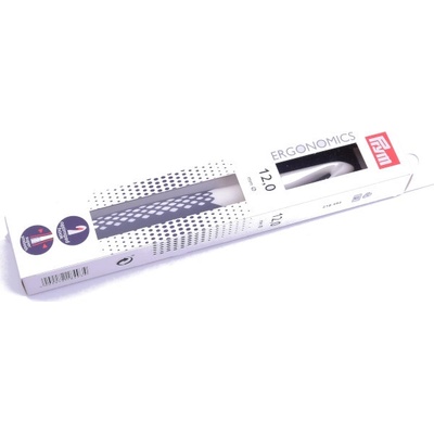 Prym Háček na háčkování ERGO Velikost: 12mm