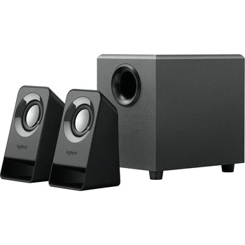 Image 1 of Logitech Z211 (980-001269)