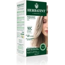 Herbatint permanentná farba na vlasy švédska blond 10C 150 ml