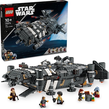 LEGO® Star Wars™ - The Onyx Cinder (75374)