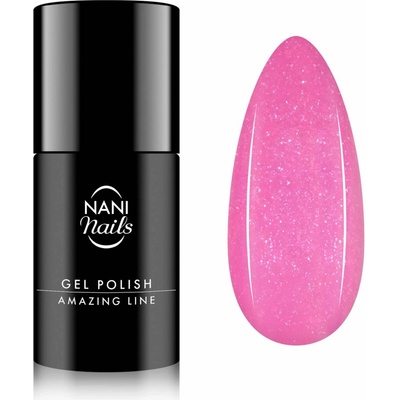 NANI gél lak Amazing Line Party Vibe 5 ml