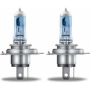 Osram Cool Blue H4 12V 60/55W P43t 2 ks