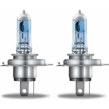 Osram Cool Blue H4 12V 60/55W P43t 2 ks