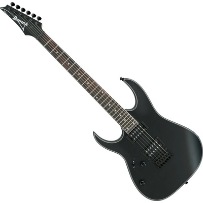 Ibanez RG421EXL Black Flat