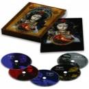 Moonspell - Lisboa Under The Spell CD