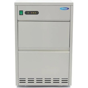 Maxima Ледогенератор - 45кг/ден, водно охлаждане (9300127)