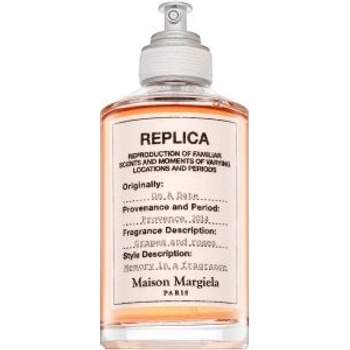 Maison Margiela Replica On A Date parfémovaná voda unisex 100 ml