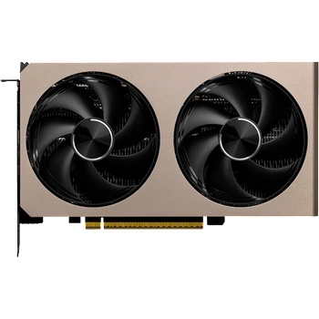 MSI GeForce RTX 5060 Ti INSPIRE 2X OC 16GB GDDR7 128bit