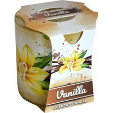 Admit vanilla 90g