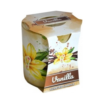 Admit vanilla 90g
