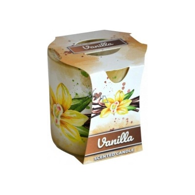 Admit vanilla 90g