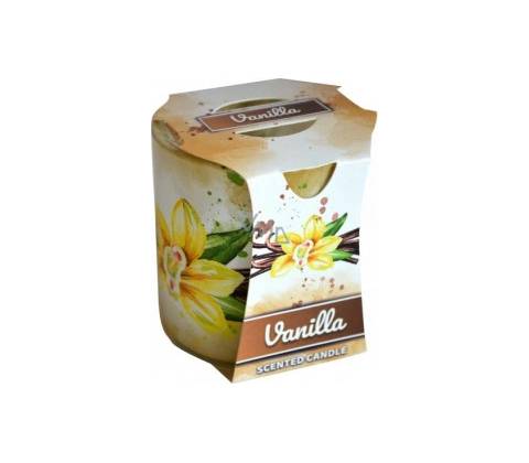 Admit vanilla 90g