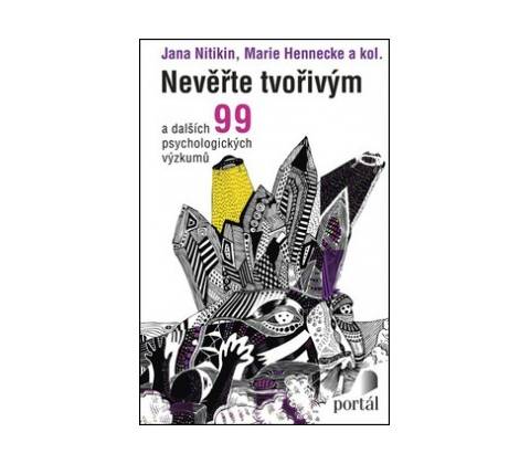 Nevěřte tvořivým