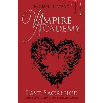 Vampire Academy 6