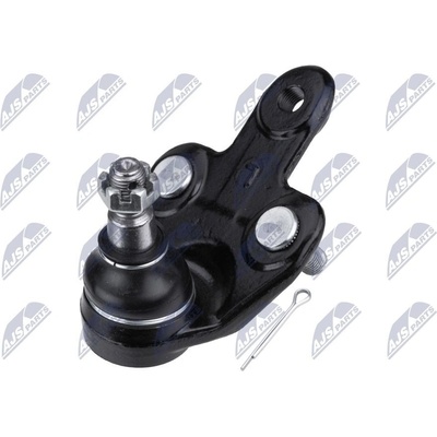 Čepy NTY ZSD-TY-087