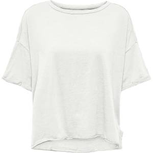 ONLY Тениска onlworld s/s