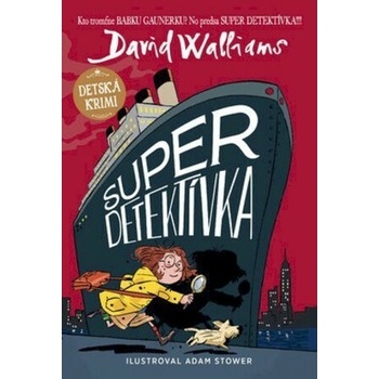 Super detektívka