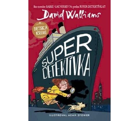 Super detektívka