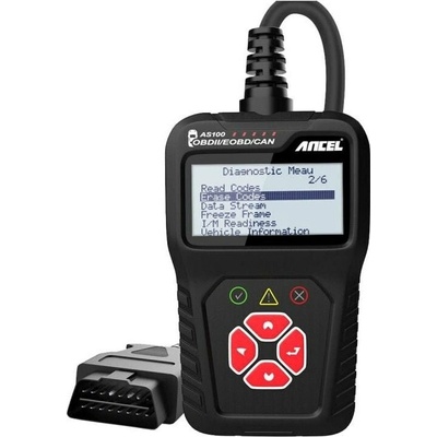 Ancel AS100 OBD2