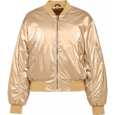Goldbergh Dream Jacket Gold