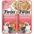 Twin Packs Tuna & Chicken in Broth 80 g
