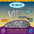 KMC X-10-E EPT