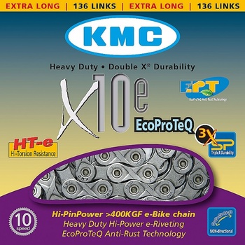 KMC X-10-E EPT