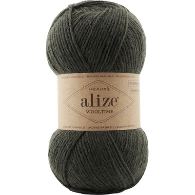 alize Wooltime 873 Плетива прежда (31100873)