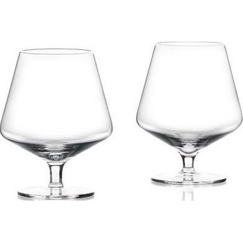 Zone Denmark Чаши за коняк Rocks 450 мл 2 бр (24575)
