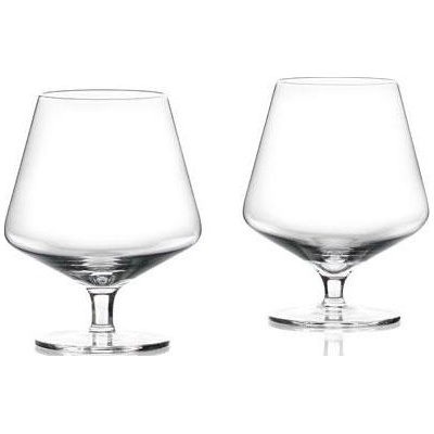 Zone Denmark Чаши за коняк Rocks 450 мл 2 бр (24575)