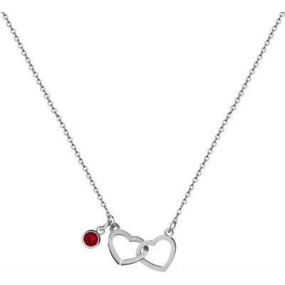 Swarovski e. Náhrdelník sen5870