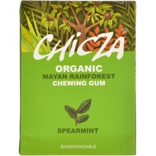 Chicza Mexická žuvačka spearmint Bio 30 g