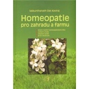 Homeopatie zahradu a farmu - Vaikunthanath Das Kaviraj