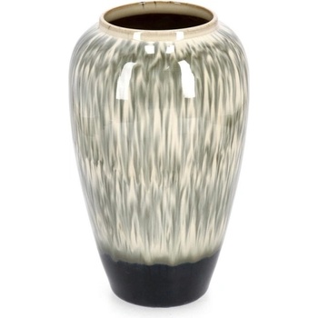 Bizzotto Ваза Coira, 40 см, меланж бежов (0792242)