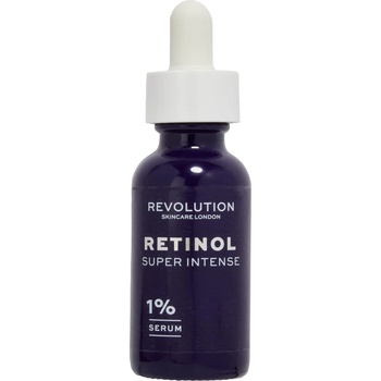 Revolution Beauty Серум за лице Retinol 1%, 30 ml