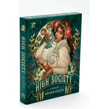 Osprey Games High Society EN