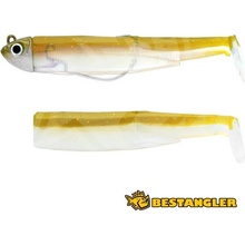 Fiiish Black Minnow n°2.5 105 mm Combo Shore + Body 8 g Wakasagi