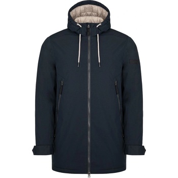 Loap Norbert Tmavě šedá