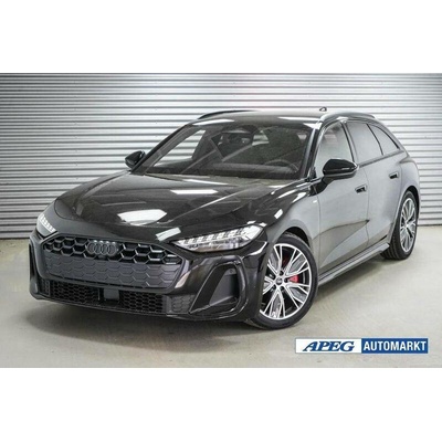 Audi A5 2.0 TFSI quattro S tronic S-line Avant 150 kW