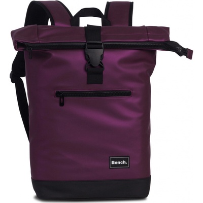 Bench Hydro roll-top fialová 20 l