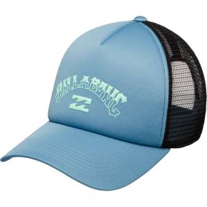Billabong Мъжка шапка с козирка Billabong Podium Cap - Washed Blue - размер One Size (904-5830-0311)