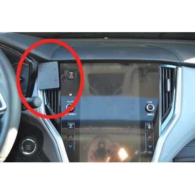 !!! Brodit ProClip montážna konzola na palubnú dosku pre Subaru Outback 21-26, 855560