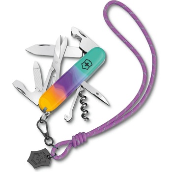 Victorinox Швейцарски джобен нож Victorinox Companion Sydney Style (1.3909.E222)