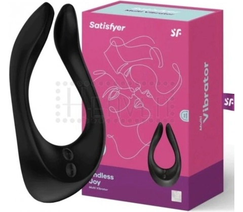 Satisfyer Endless Joy